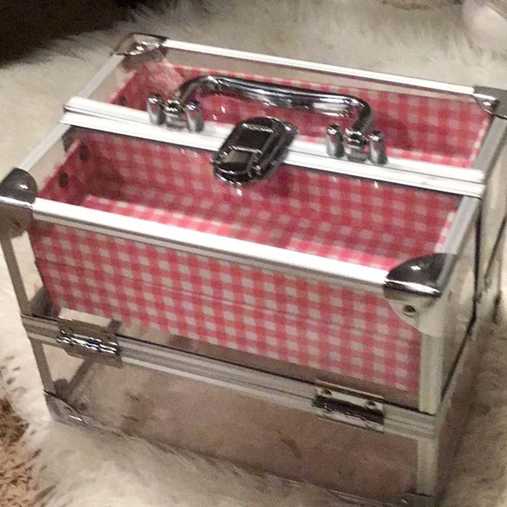 Makeup bag - Picture 4 of 6